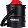 KAMINER 26239 ODK006-15L Vysavač na popel 15L
