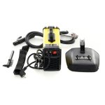 Kraft&Dele Invertorová svářečka 330A KD1852