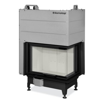 ROMOTOP krbová vložka HEAT R 3G L 65.51.40.24