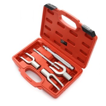 Kraft&Dele KD10166 sada stahováků 3ks