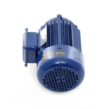 Kraft&Dele KD1809 elektromotor 0,75kW/380V/2730ot./min