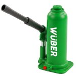 Hydraulický zvedák Wuber W22039, 6 t, 216–413 mm