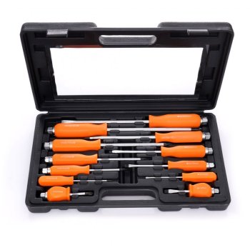 Kraft&Dele KD10946 Sada úderových šroubováků 12 ks