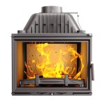 KAWMET krbová vložka W17 ECO - 16,1 kW