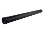 Trubka pro peletová kamna PRODMAX 80 mm, 50 cm, 1,2 mm