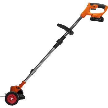 Kraft&Dele KD5129 Aku vyžínač 21V 2Ah