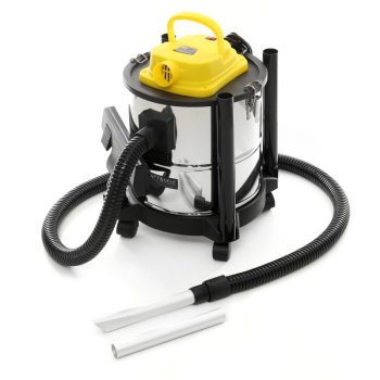 Vysavač na popel Kraft&Dele KD489, 1650 W, 20 l
