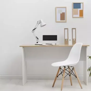 IZOXIS 21659 Trojitá zásuvka ukrytá v desce stolu