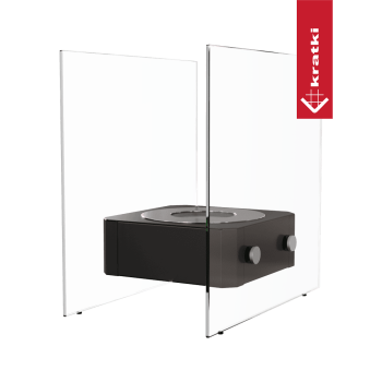 KRATKI biokrb NEST TÜV