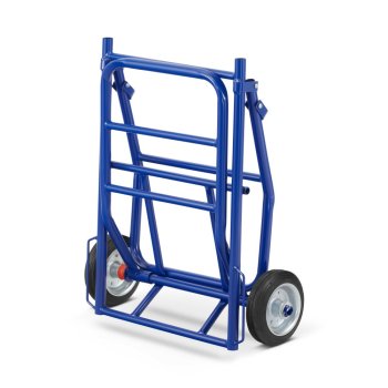 Higher KY-514 Skládací přepravní vozík - rudl 100 kg
