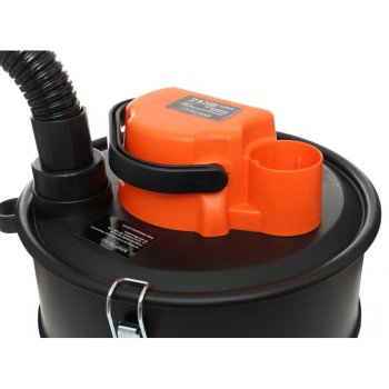 Kraft&Dele vysavač na popel 20L KD477