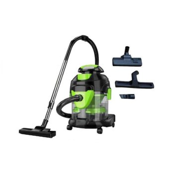 Kraft&Dele KD5157 průmyslový vysavač pro suché i mokré sání 2,2 kW