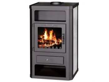 VICTORIA krbová kamna s výměníkem COMFORT KB