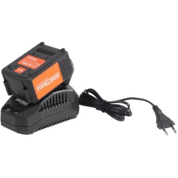 Kraft&Dele KD5550 AKU sekačka 25-65 mm 21V 4Ah