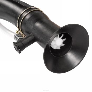 POWERMAT Benzínový postřikovač 3,8HP PM-OPS-20