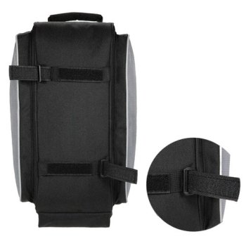 Taška na kolo Trizand SR14096, 1,2 l
