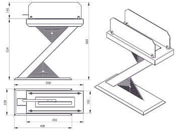 UNIFLAM biokrb ZHEN černý