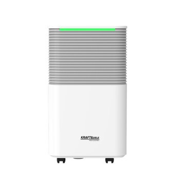 Odvlhčovač vzduchu Kraft&Dele KD11787, 200 W, 13 l/den