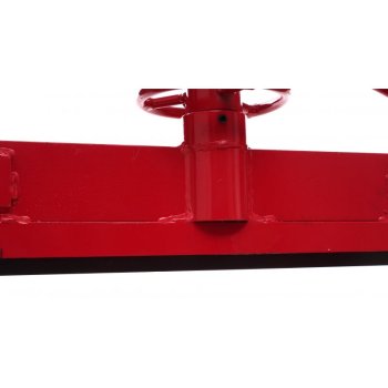 Kraft&Dele KD1193 Řezačka dlažebních kostek