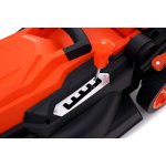 KRAFT&DELE elektrická sekačka 2,6kW 38cm KD5401