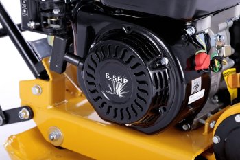 HIGHER vibrační deska HP-29155 - 90kg