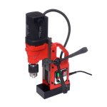 Magnetická vrtačka Kraft&Dele KD1382, 1800 W, 1300 N