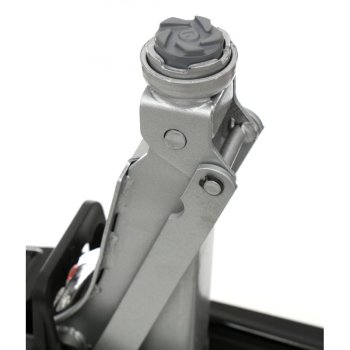 Kraft&Dele KD1362 pojizdný nízkoprofilový hydraulický zvedák 2,5t