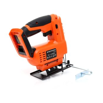 Kraft&Dele aku přímočará pila KD1754 X-série 18V bez baterie a nabíječky