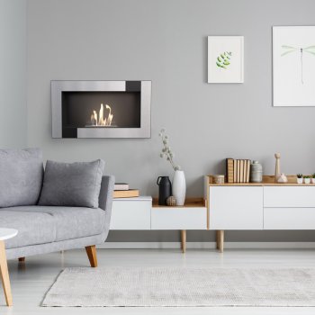 KRATKI biokrb GOLF Qube TÜV - černý