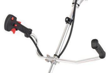 HANDY benzínový křovinořez 1,1kW TMK325