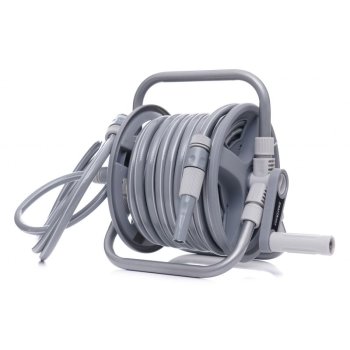 Kraft&Dele stojan na zahradní hadice 1/2" 20 m + 2 m KD2079
