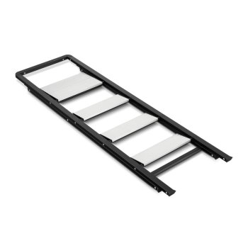 Higher GD-WK2003A-4F schůdky pro domácnost 4 stupně