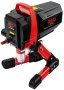 RED TECHNIC PRTPDM0166 Malířský agregát 1200W