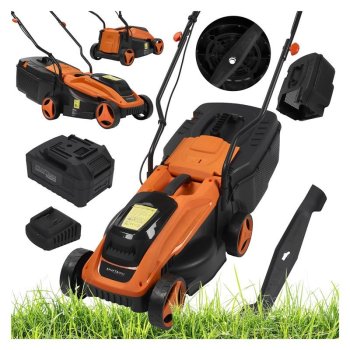 Kraft&Dele KD5410 AKU sekačka 25-65 mm 20V 6Ah