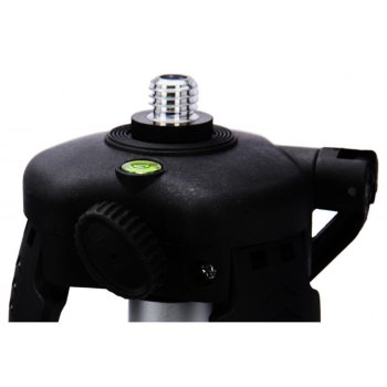 Kraft&Dele KD10889 Stativ pro křížový laser 120 cm