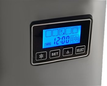 RUHHY K5536 Výrobník ledu 12Kg/24h
