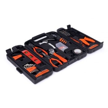 Kraft&Dele KD10465 sada nářadí 129ks