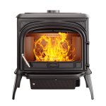 KAWMET krbová kamna Premium NIKA S5 ECO