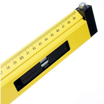 Kraft&Dele KD10442 stavební úhloměr 3v1