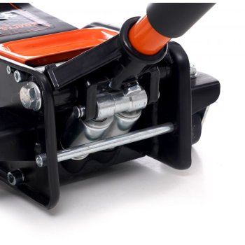 KRAFT&DELE Hydraulický nízkoprofilový zvedák 3,5T KD1309