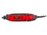 Přímá mini bruska RED TECHNIC RTMST0115, 280 W