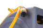 POWERMAT Samonavíjecí buben se zahradní hadicí 35m 1/2" PM-ABNW-35M