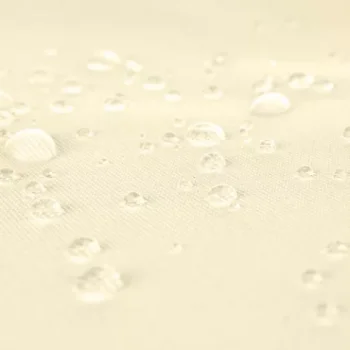 GARDLOV 23165 Stínová plachta 3,6x3,6 m béžová