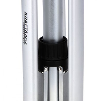 Kraft&Dele KD10889 Stativ pro křížový laser 120 cm