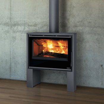 Carbel krbová kamna ARES-2