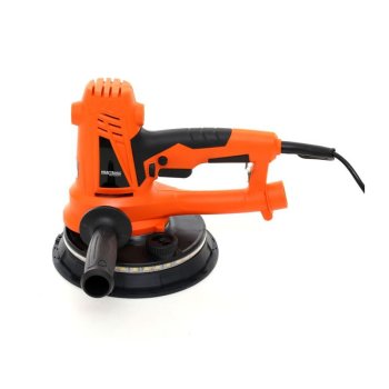 Kraft&Dele bruska na sádrokarton 1400W KD1540 s LED podsvícením