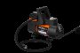Auto kompresor KRAFT&DELE KD3440, 12 V, 168 W, 200 PSI