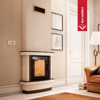 KRATKI krbová vložka Nadia 8