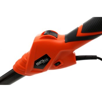 Bruska na sádrokarton Žirafa s LED osvětlením Kraft&Dele KD1740, 1460 W