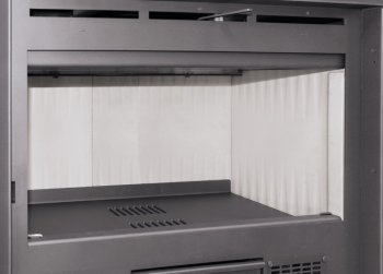 Carbel krbová kamna Carbel Rl-70